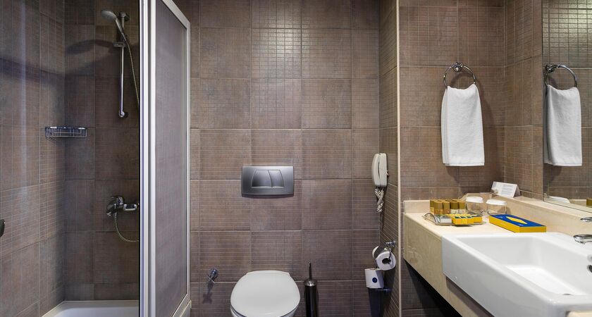Sirene Davras Hotel