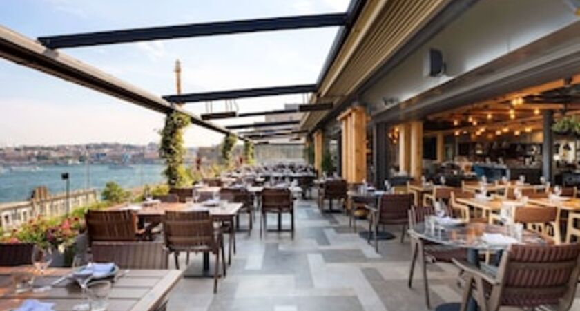 Novotel Istanbul Bosphorus