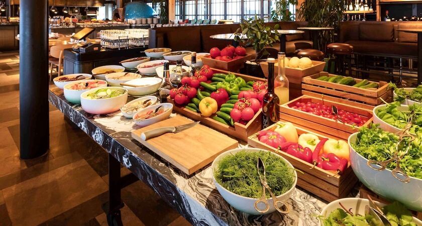 Novotel Istanbul Bosphorus