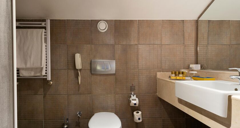 Sirene Davras Hotel