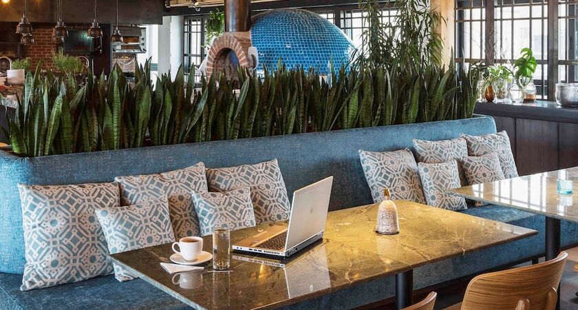 Novotel Istanbul Bosphorus