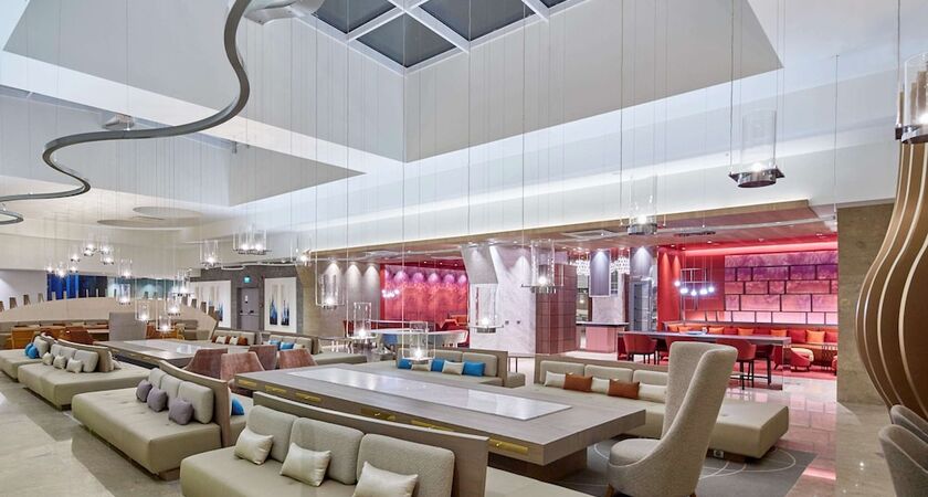 Novotel Istanbul Bosphorus