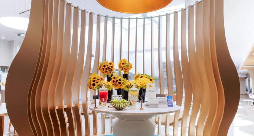 Novotel Istanbul Bosphorus