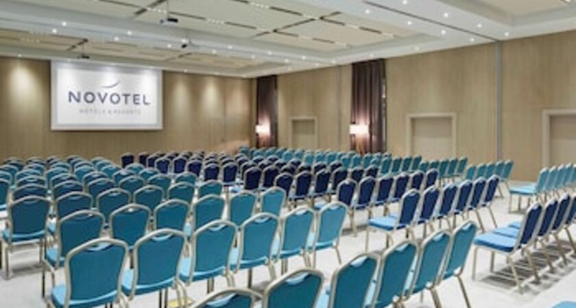 Novotel Istanbul Bosphorus