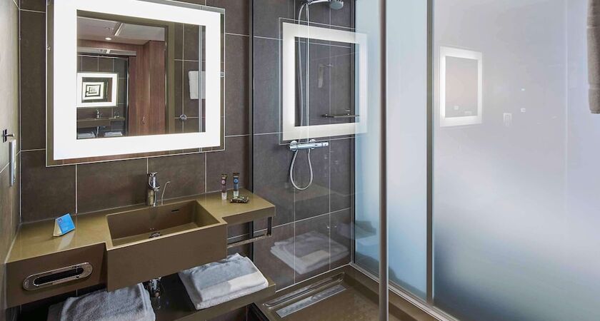 Novotel Istanbul Bosphorus