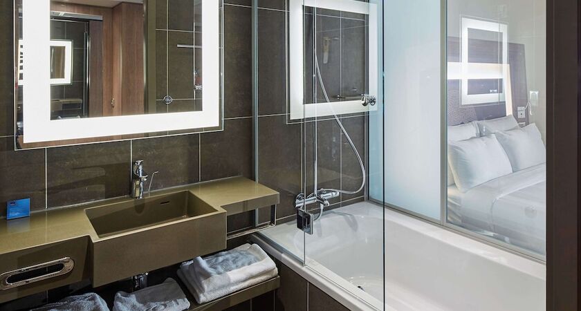 Novotel Istanbul Bosphorus