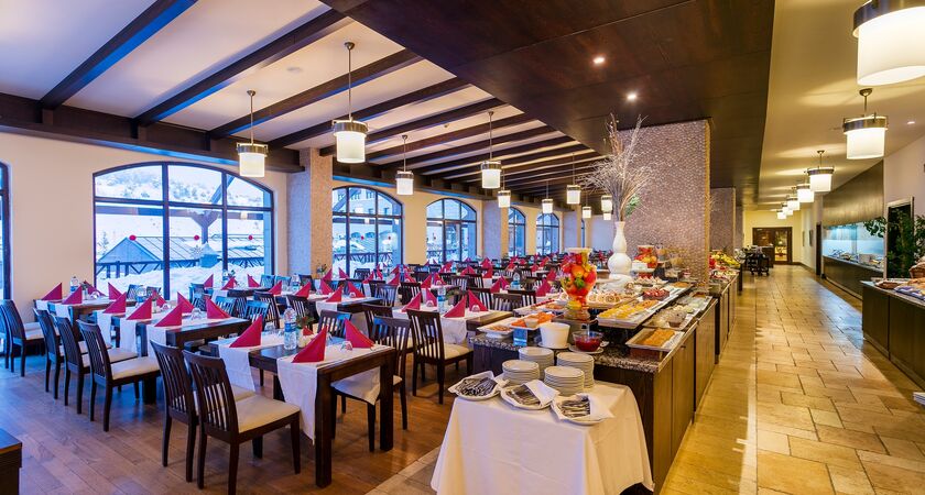 Sirene Davras Hotel