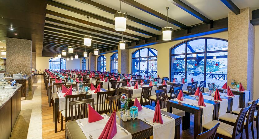 Sirene Davras Hotel