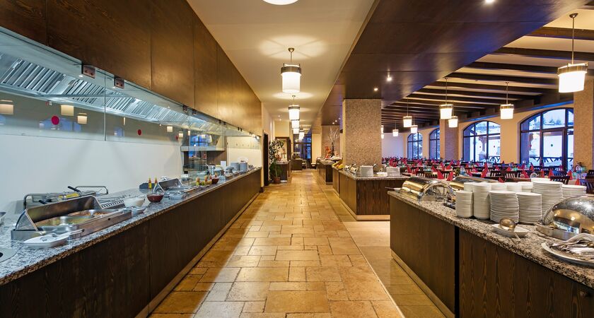 Sirene Davras Hotel