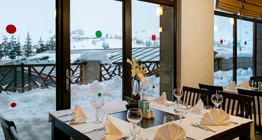 Sirene Davras Hotel