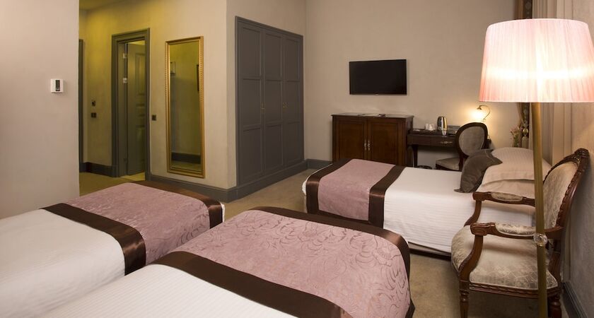 Palazzo Donizetti Hotel - Special Class