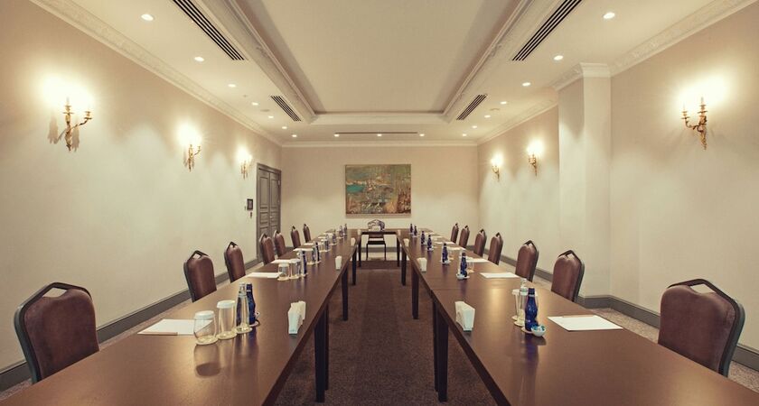 Palazzo Donizetti Hotel - Special Class