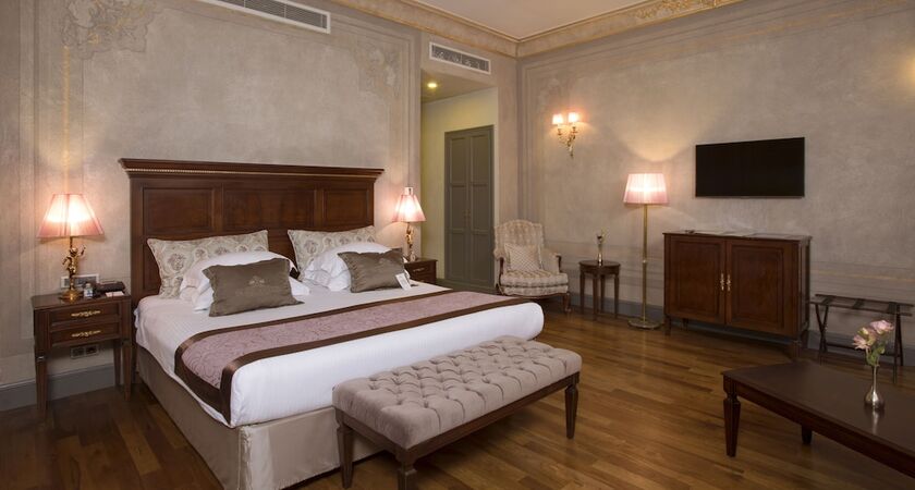 Palazzo Donizetti Hotel - Special Class
