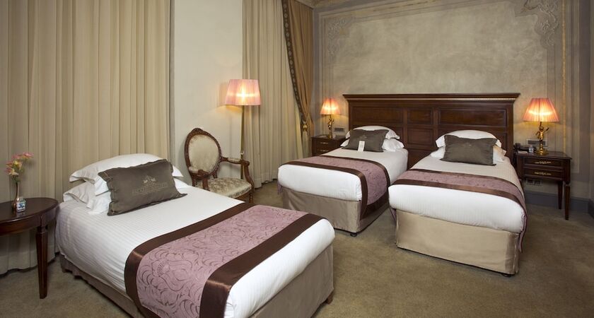 Palazzo Donizetti Hotel - Special Class
