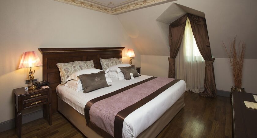Palazzo Donizetti Hotel - Special Class
