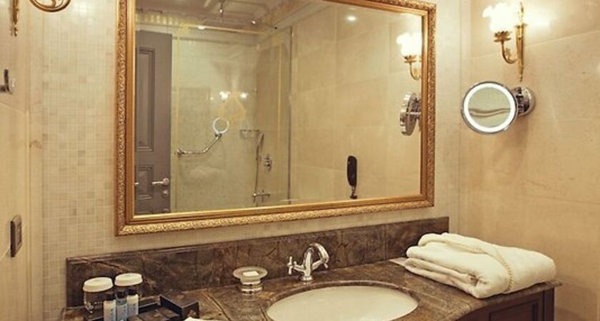 Palazzo Donizetti Hotel - Special Class