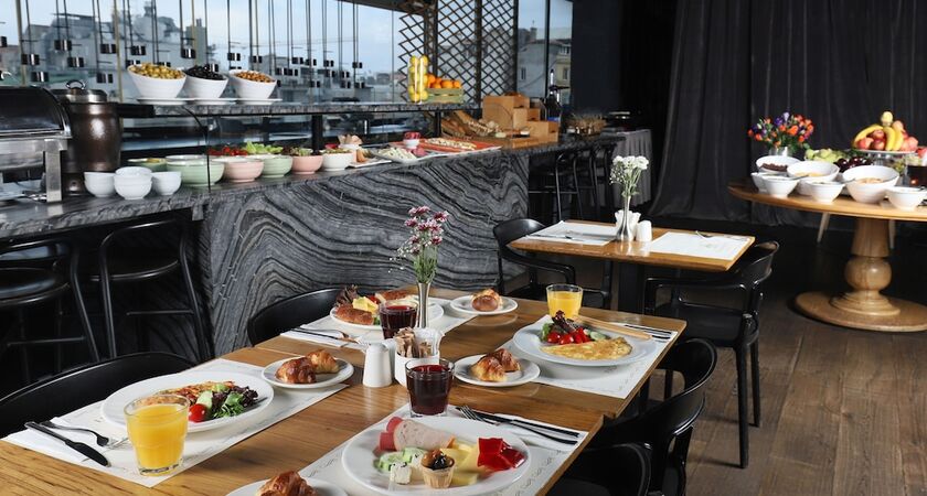 Palazzo Donizetti Hotel - Special Class