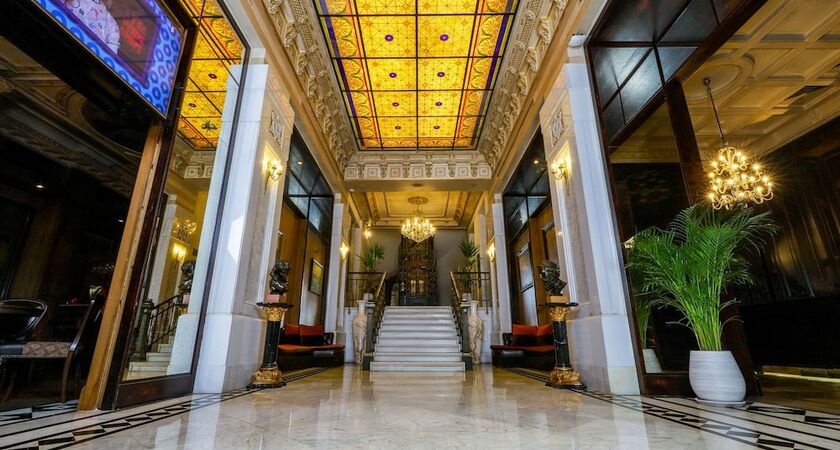 Palazzo Donizetti Hotel - Special Class