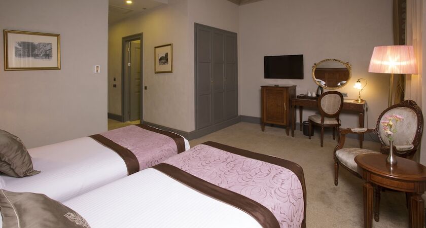 Palazzo Donizetti Hotel - Special Class