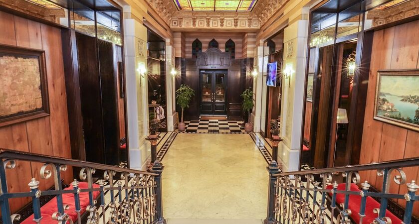 Palazzo Donizetti Hotel - Special Class