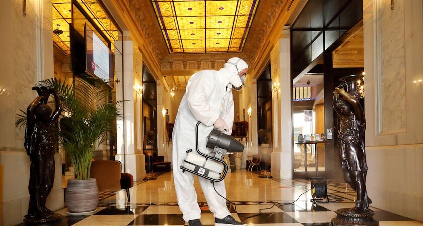 Palazzo Donizetti Hotel - Special Class