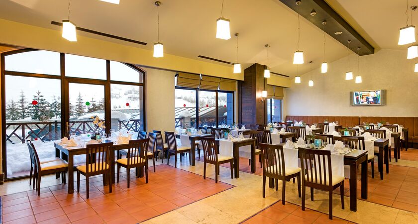 Sirene Davras Hotel