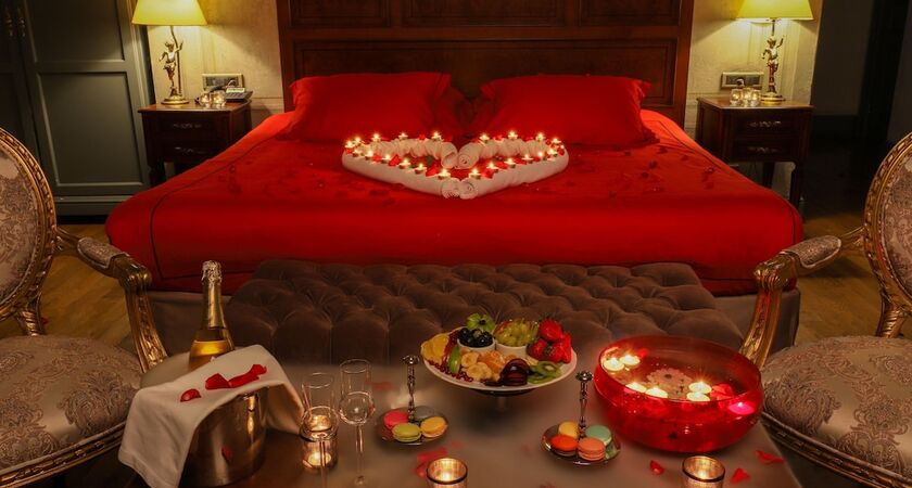 Palazzo Donizetti Hotel - Special Class