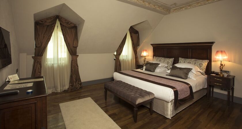 Palazzo Donizetti Hotel - Special Class