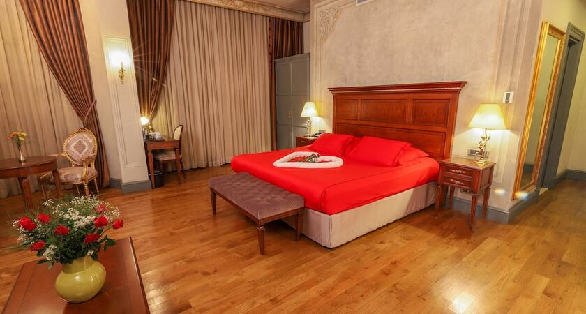 Palazzo Donizetti Hotel - Special Class