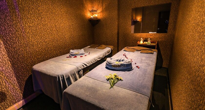 Palazzo Donizetti Hotel - Special Class