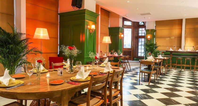 Palazzo Donizetti Hotel - Special Class