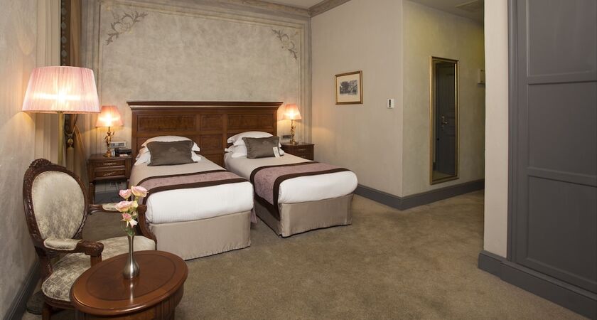 Palazzo Donizetti Hotel - Special Class