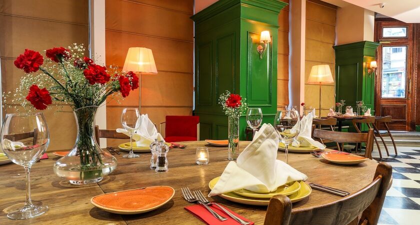 Palazzo Donizetti Hotel - Special Class