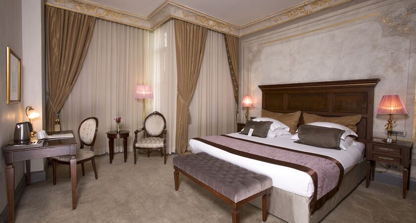 Palazzo Donizetti Hotel - Special Class