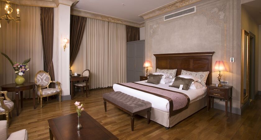 Palazzo Donizetti Hotel - Special Class