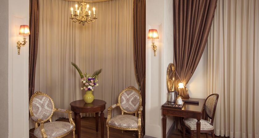 Palazzo Donizetti Hotel - Special Class