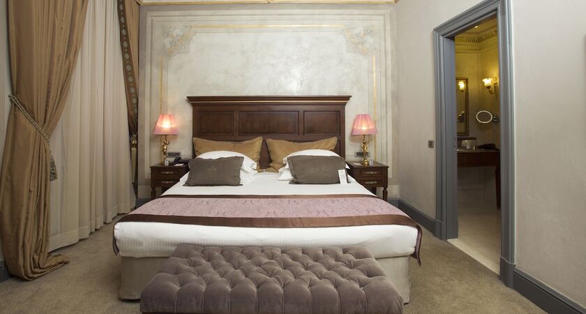 Palazzo Donizetti Hotel - Special Class