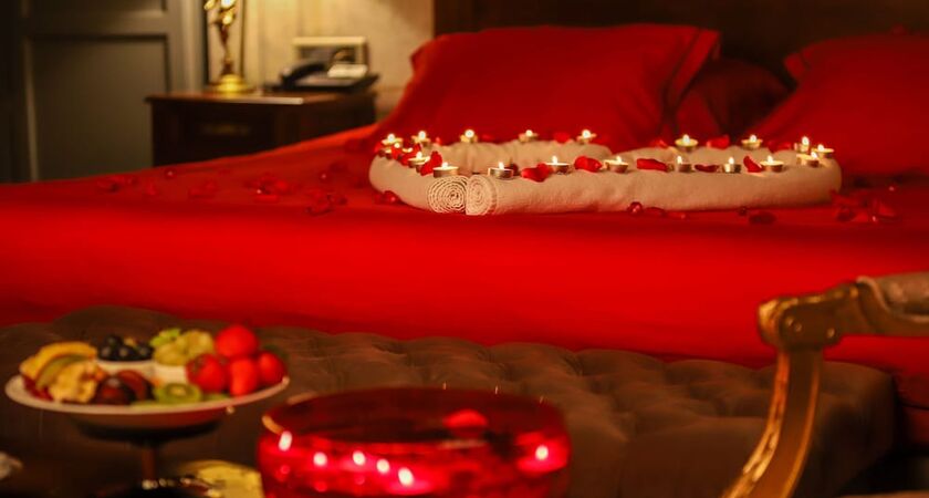 Palazzo Donizetti Hotel - Special Class