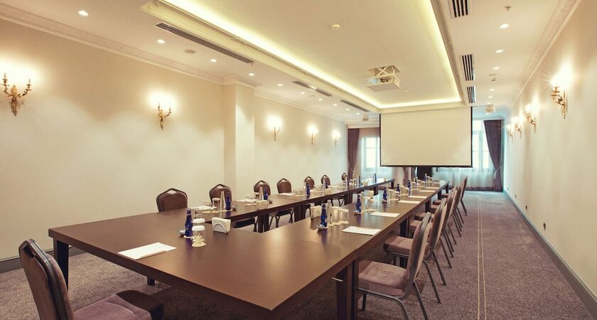 Palazzo Donizetti Hotel - Special Class