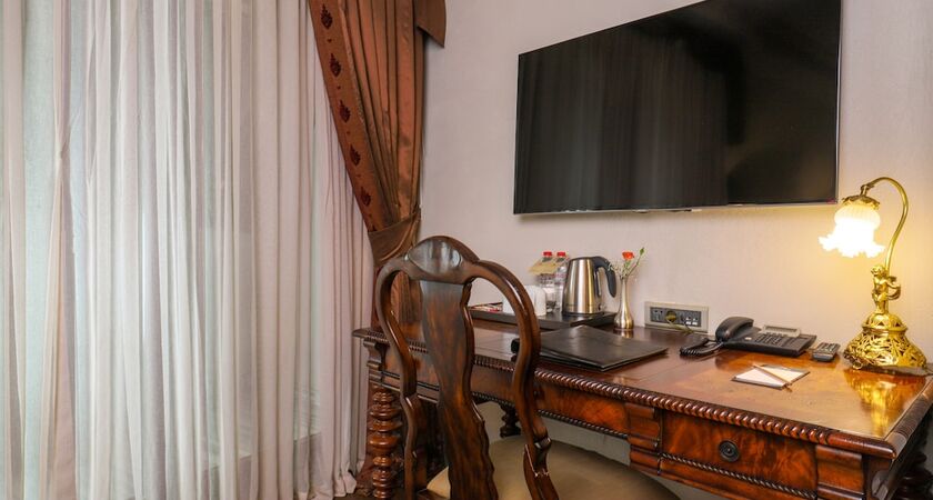 Palazzo Donizetti Hotel - Special Class
