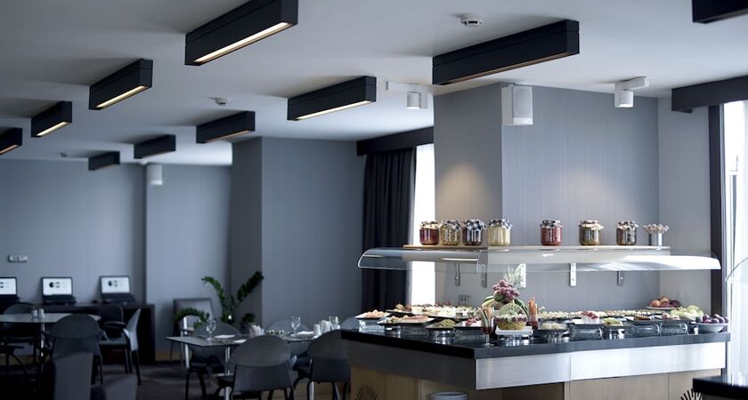Point Hotel Taksim