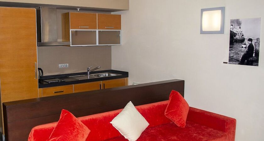 Point Hotel Taksim