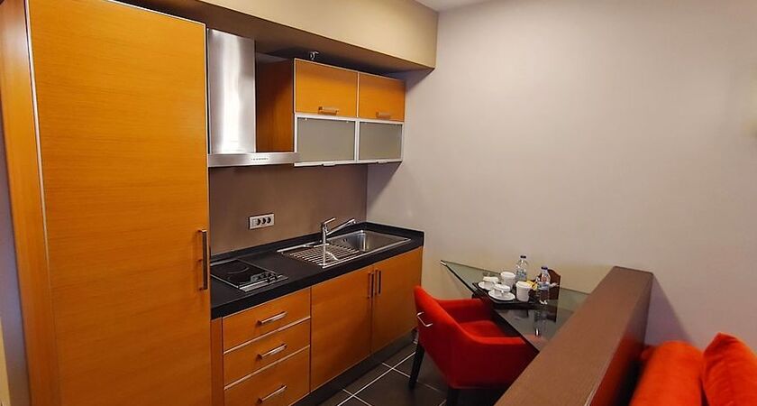 Point Hotel Taksim