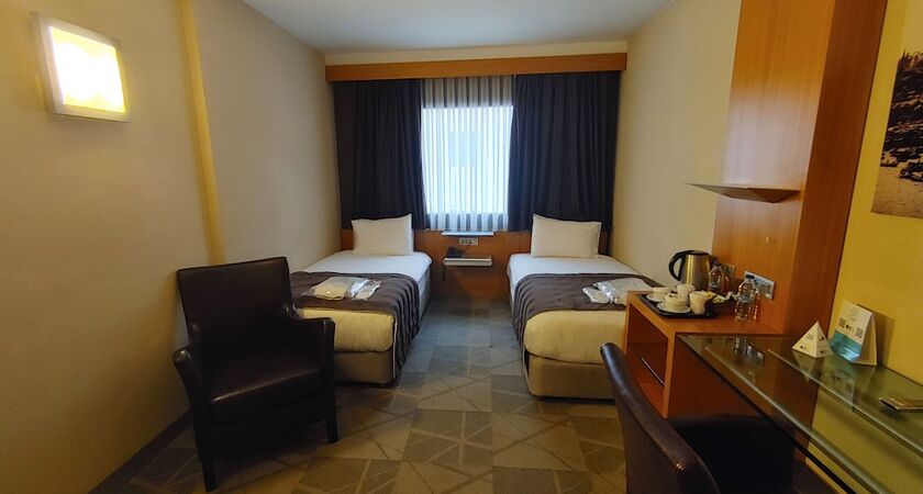 Point Hotel Taksim