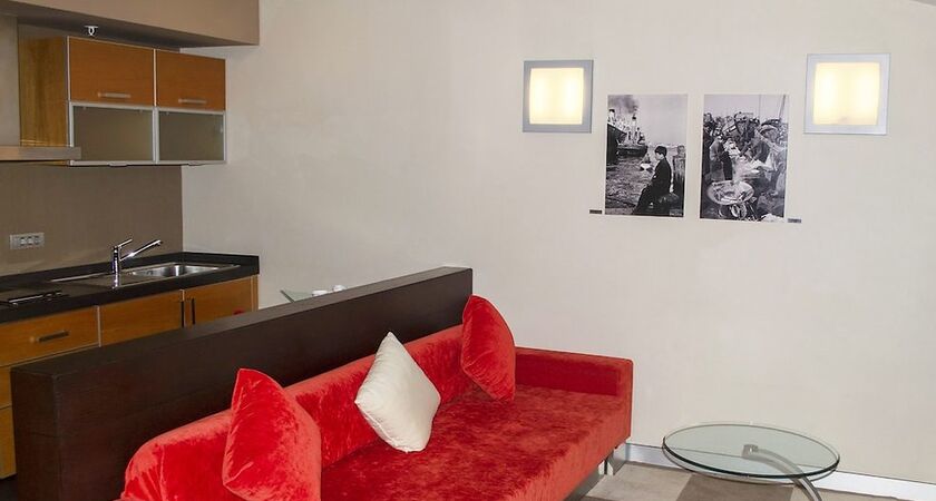 Point Hotel Taksim