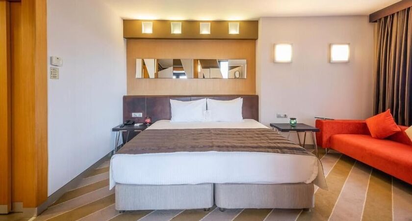 Point Hotel Taksim
