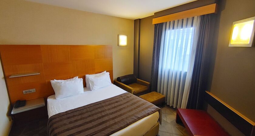 Point Hotel Taksim