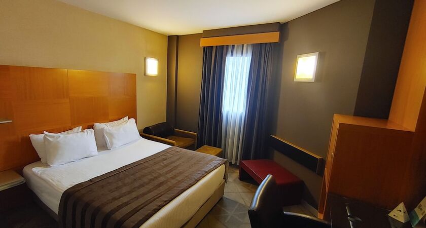 Point Hotel Taksim