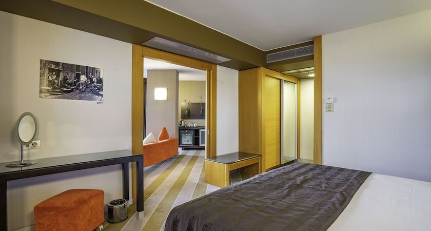 Point Hotel Taksim