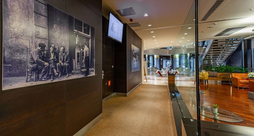 Point Hotel Taksim